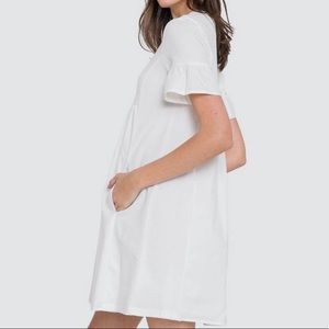 English Factory Dress